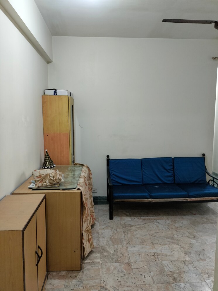 Living Room, hiranandani-estate 2 Bedroom 600 Sq.Ft. Apartment In Ghodbunder Road Thane 9207609