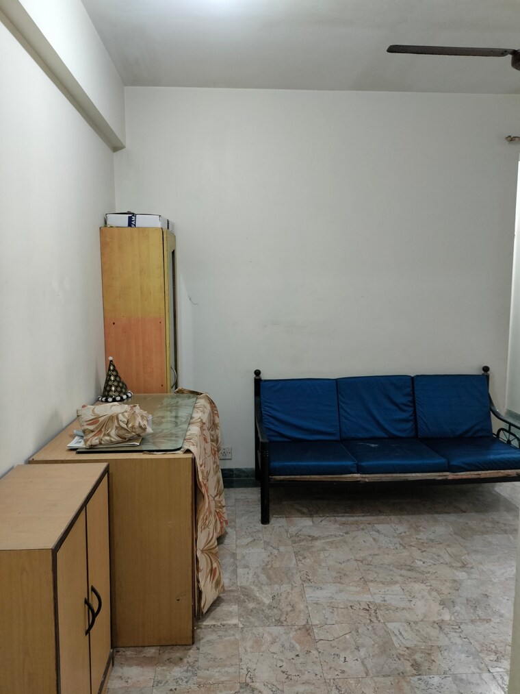 Living Room, hiranandani-estate 2 Bedroom 600 Sq.Ft. Apartment In Ghodbunder Road Thane 9207609