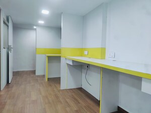Team Area in  Office Space at Malad West – for Rent