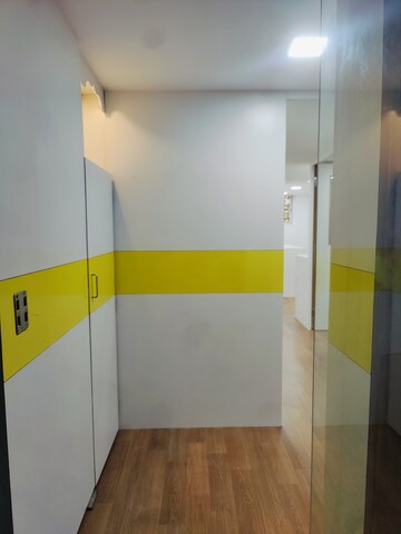 Furnished Amenities in  Office Space at Malad West – for Rent