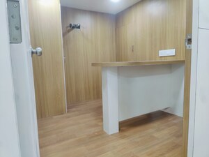 Team Area in  Office Space at Malad West – for Rent