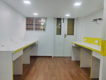 Team Area in  Office Space at Malad West – for Rent