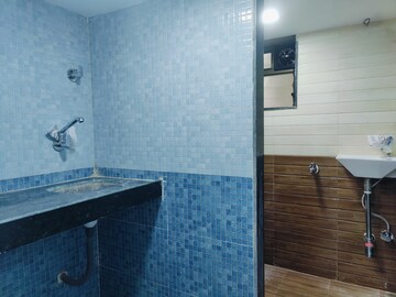 Kitchen in  Office Space at Malad West – for Rent