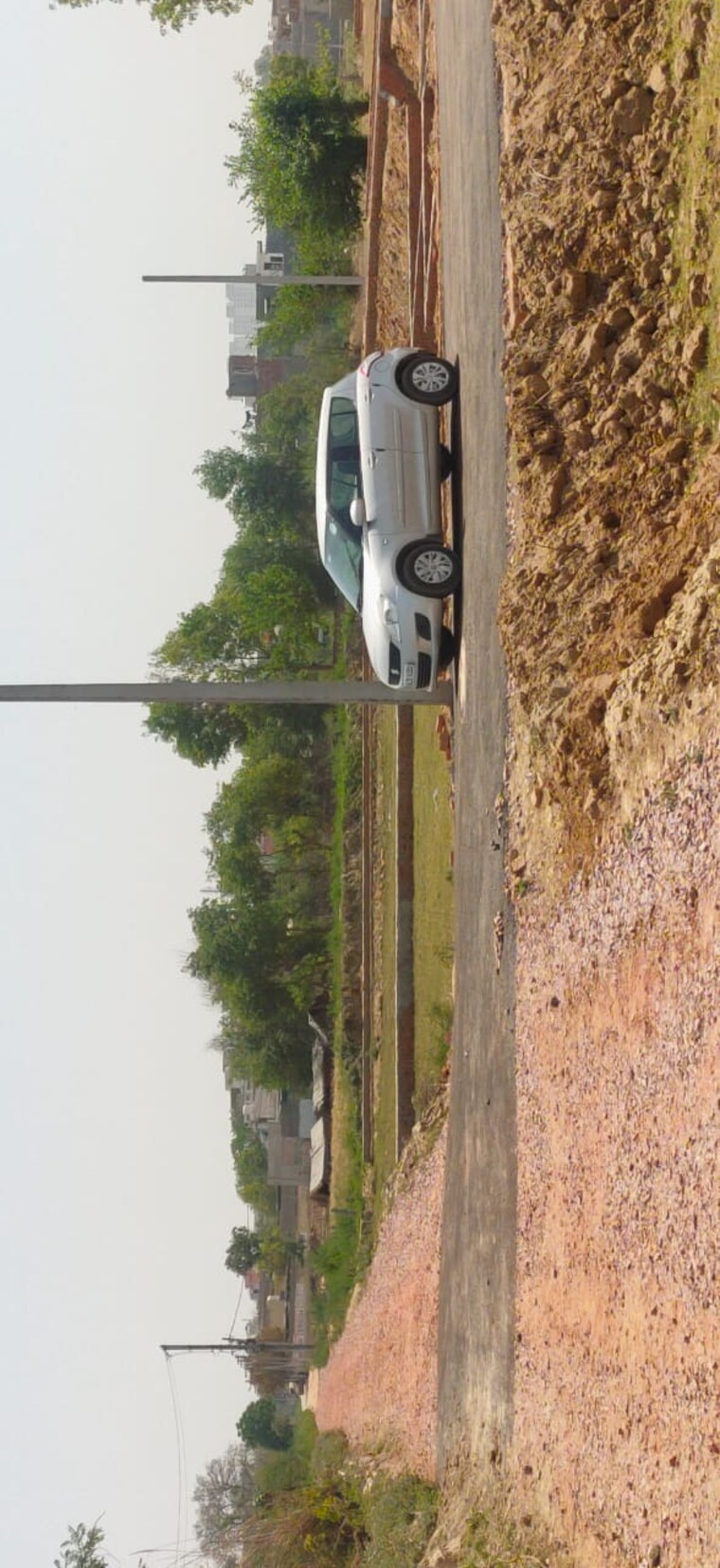 Exterior View, suman-enclave-tusyana  70 Sq.Yd. Plot In Tusyana Greater Noida 9207367