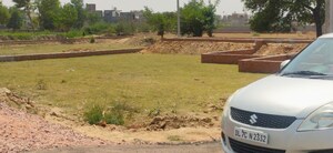 Plot Area in  Plot at Suman Enclave Tusyana, Tusyana – for Sale