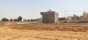 Plot Area in  Plot at Suman Enclave Tusyana, Tusyana – for Sale