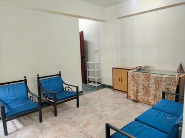 2 BHK Apartment For Rent in Hiranandani Estate, Ghodbunder Road