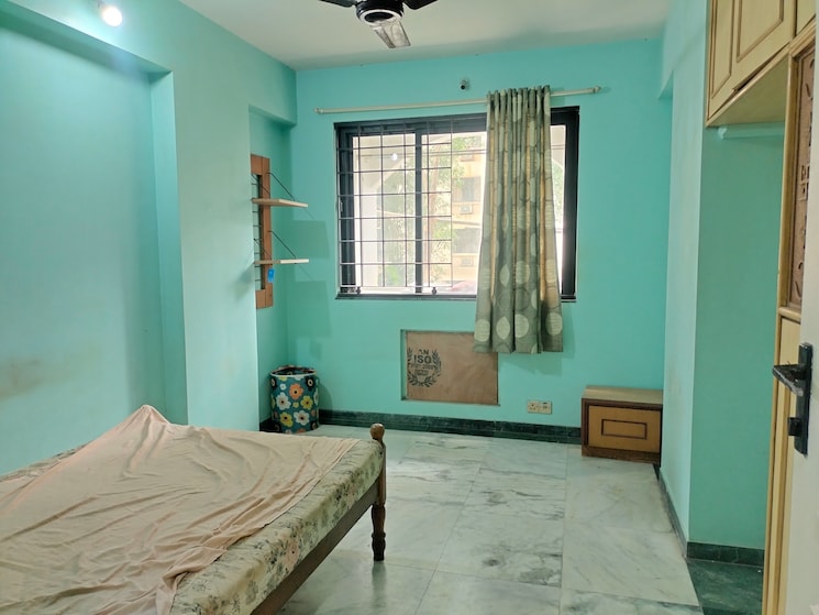 Bedroom, hiranandani-estate 2 Bedroom 600 Sq.Ft. Apartment In Ghodbunder Road Thane 9207609