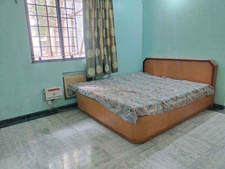 Bedroom, hiranandani-estate 2 Bedroom 600 Sq.Ft. Apartment In Ghodbunder Road Thane 9207609