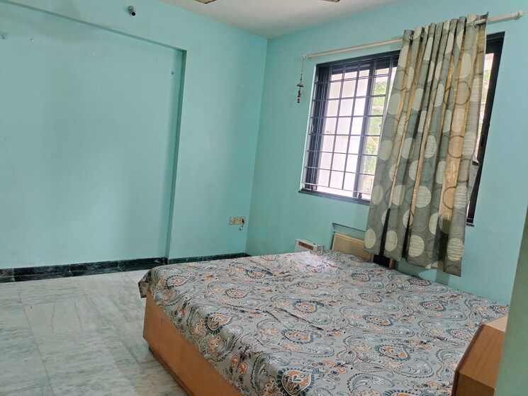 Bedroom, hiranandani-estate 2 Bedroom 600 Sq.Ft. Apartment In Ghodbunder Road Thane 9207609