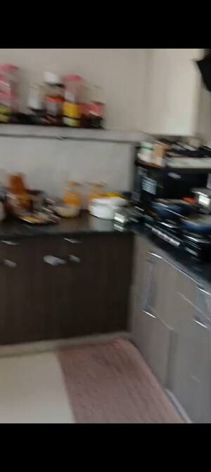 Furnished Amenities in 3 BHK Apartment at Hawelia Valencia Homes, Sector 1 Greater Noida – for Rent