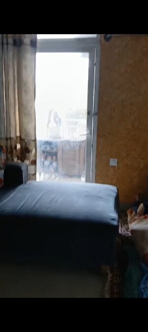 Bedroom in 3 BHK Apartment at Hawelia Valencia Homes, Sector 1 Greater Noida – for Rent