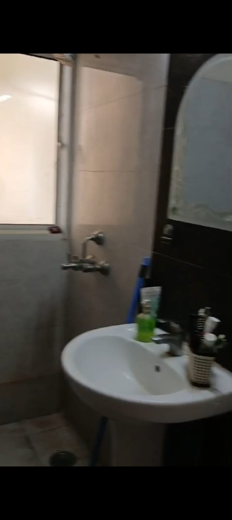 Bathroom, hawelia-valencia-homes 3 Bedroom 1410 Sq.Ft. Apartment In Sector 1 Greater Noida Greater Noida 9207443