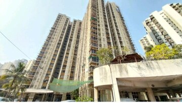 3 BHK Apartment For Rent in Runwal Garden City, Balkum Pada