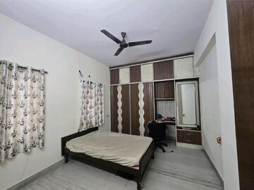 3 BHK Apartment For Rent in Cyber City Oriana, Hi Tech City