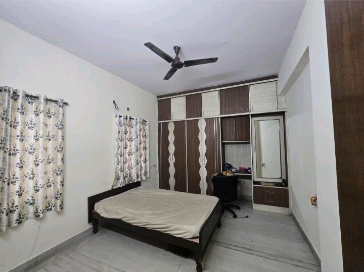 3 BHK Apartment For Rent in Cyber City Oriana