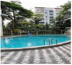 2 BHK Apartment – Exterior View View at Pearl Heights, Andheri West - for Sale
