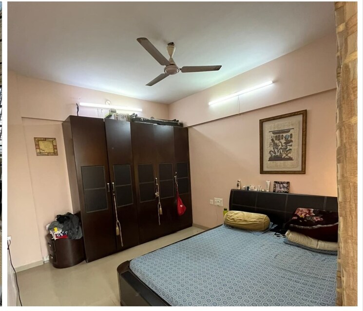 Bedroom, pearl-heights 2 Bedroom 800 Sq.Ft. Apartment In Andheri West Mumbai 9207457