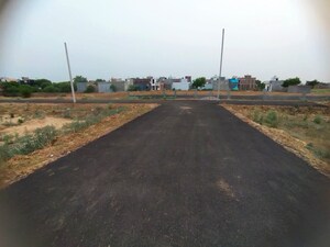 Plot Area in  Plot at Palm Green, Bhanauta – for Sale