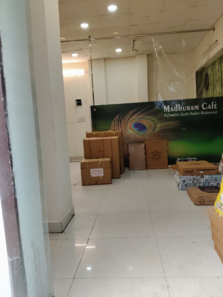 Kitchen, gda-flats Commercial Shop 150 Sq.Ft. In Indirapuram Shakti Khand 1 Ghaziabad 9207534