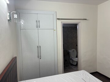Building Lobby in 3 BHK Apartment at Amrapali Heartbeat City, Sector 107 – for Sale