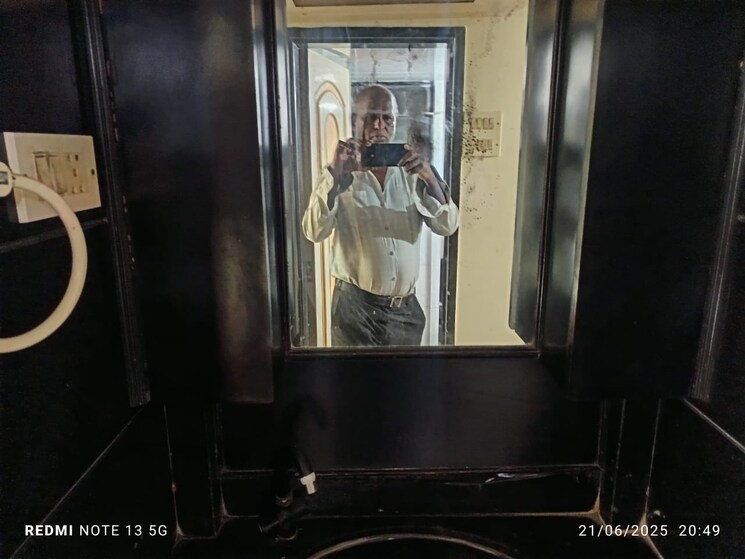 Gym, kamla-airbus 1.5 Bedroom 500 Sq.Ft. Apartment In Andheri East Mumbai 9207466