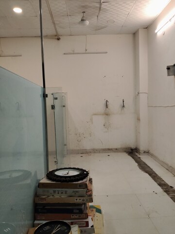 Living Room in  Shop at GDA Flats, Indirapuram Shakti Khand 1 – for Rent