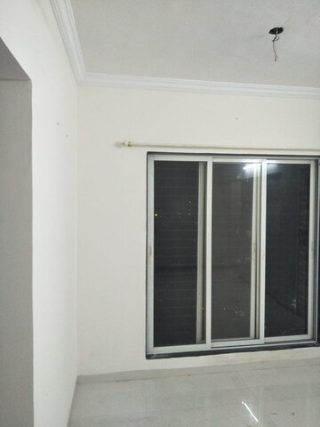 Building Lobby in 2 BHK Apartment at Pareena Om Apartments, Sector 112 – for Rent