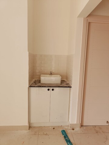 Bathroom in 2 BHK Apartment at Malibu Belezza, Varthur – for Rent