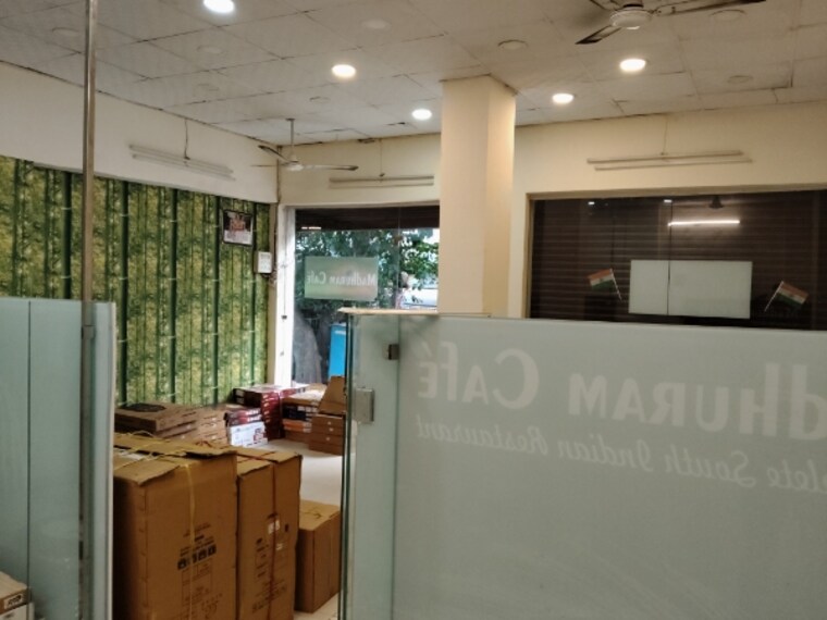 Kitchen, gda-flats Commercial Shop 150 Sq.Ft. In Indirapuram Shakti Khand 1 Ghaziabad 9207534