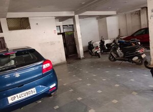 3 BHK Apartment For Sale in Sanchar Residency, Raj Nagar Extension