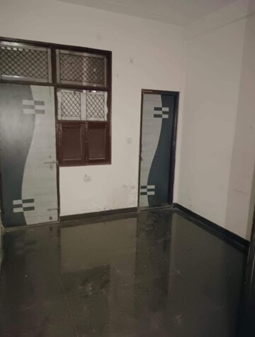 Kitchen in 3 BHK Apartment at Sanchar Residency, Raj Nagar Extension – for Sale