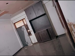 Furnished Amenities in 3 BHK Apartment at Sanchar Residency, Raj Nagar Extension – for Sale