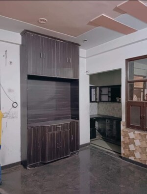 3 BHK Apartment – Exterior View View at Sanchar Residency, Raj Nagar Extension - for Sale