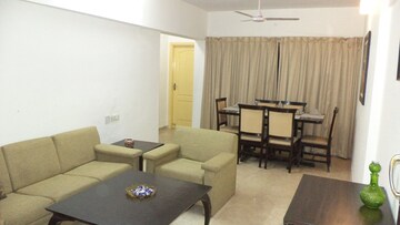 Living Room in 2 BHK Apartment at Chauhan Chamunda Classic, Mira Road East – for Rent