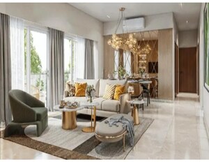 3 BHK Apartment For Sale in Conscient Parq, Sector 80