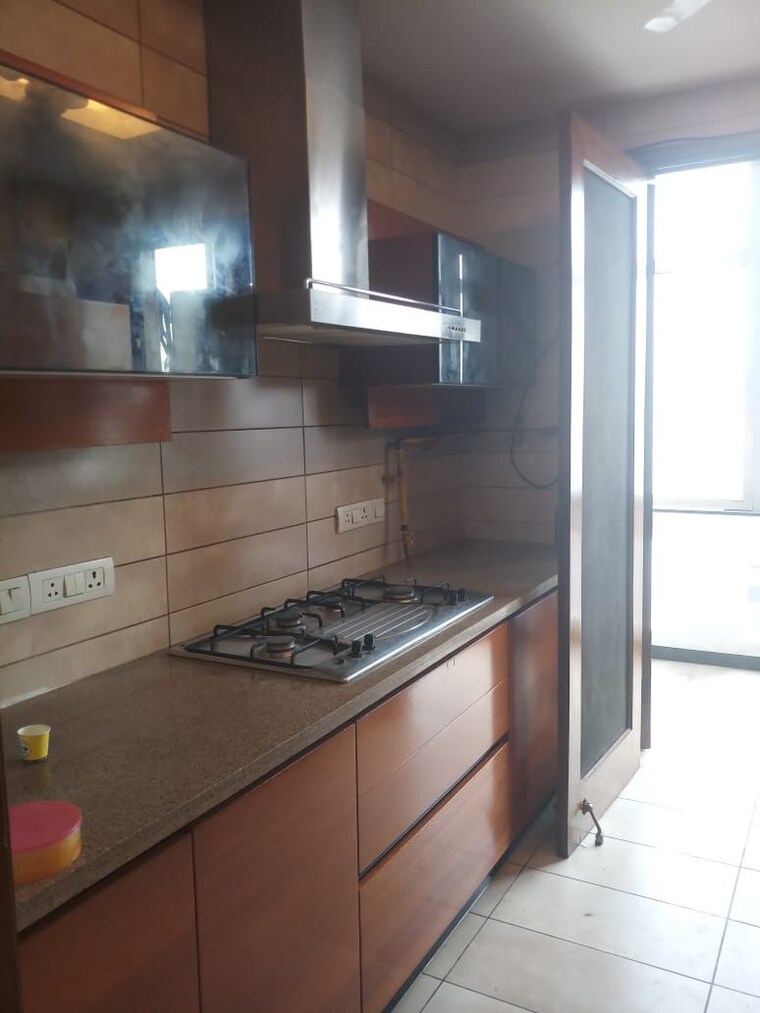 Kitchen, defence colony 3 Bedroom 2925 Sq.Ft. Builder Floor In Defence Colony Delhi 9207511