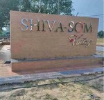 82 Sq.Yd. Plot in Ansal Shiva Som Valley