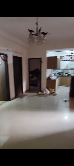 Bedroom in 2.5 BHK Apartment at Hawelia Valencia Homes, Sector 1 Greater Noida – for Rent