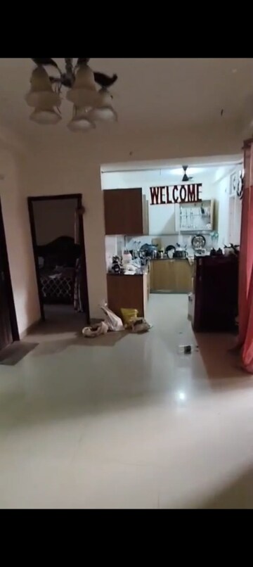 2.5 BHK Apartment For Rent in Hawelia Valencia Homes, Sector 1 Greater Noida