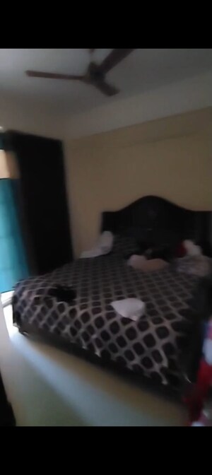 Bedroom in 2.5 BHK Apartment at Hawelia Valencia Homes, Sector 1 Greater Noida – for Rent