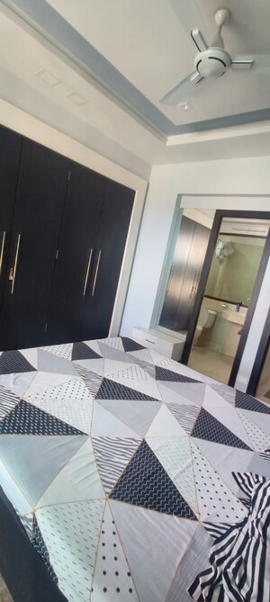 Bedroom in 3 BHK Apartment at Hiranandani Meadows, Manpada – for Sale