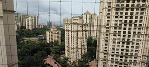 3 BHK Apartment – Exterior View View at Hiranandani Meadows, Manpada - for Sale