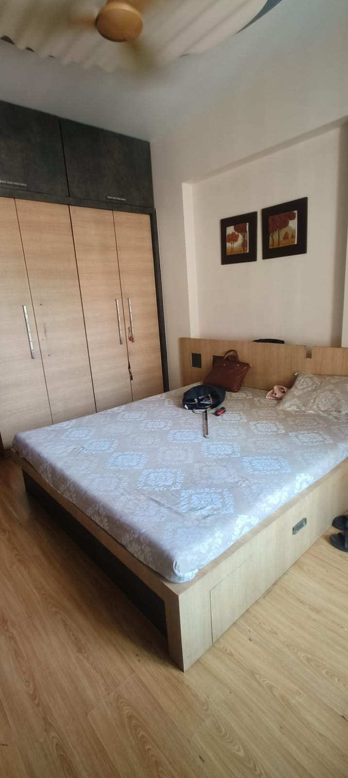 3 BHK + Pooja Room,Study Room,Extra Room Apartment For Sale in Hiranandani Meadows