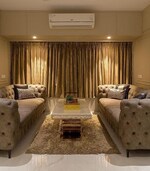 1 BHK 436 Sq.Ft. Apartment in Alfa Mana Residence