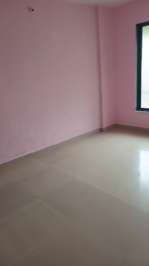 1 BHK Apartment For Rent in Kopar Khairane