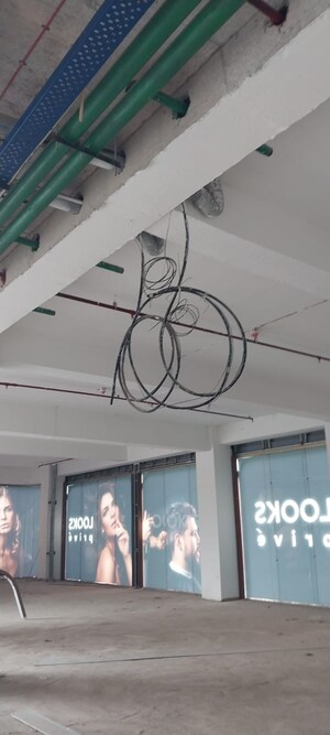  Showroom – Exterior View View at Delhi Gurgaon Expressway - for Sale