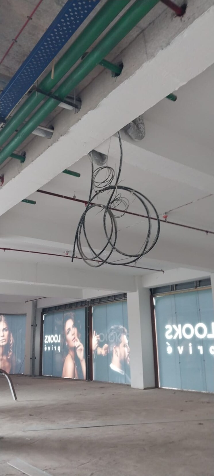 Exterior View, delhi gurgaon expressway Commercial Showroom 835 Sq.Ft. In Delhi Gurgaon Expressway Gurgaon 9207578