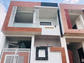 3 BHK Villa – Exterior View View at Bijnor Road - for Sale