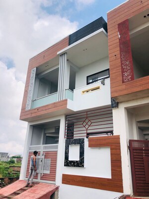 3 BHK Villa For Sale in Bijnor Road